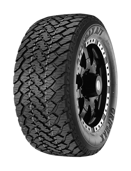 265/50R20 opona GRIPMAX INCEPTION ST MAXX OWL XL 111T
